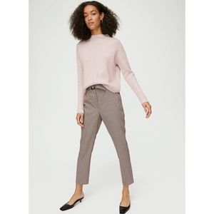 Aritzia Babaton pants